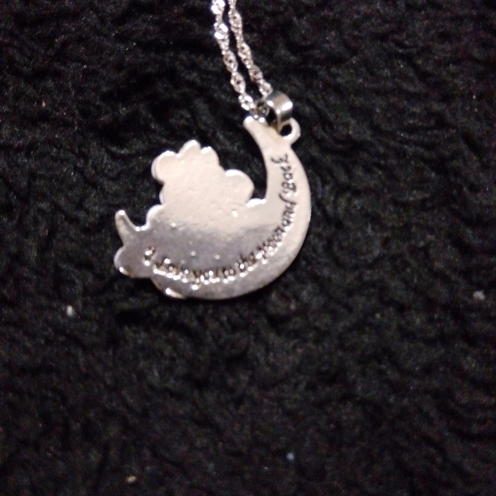 Necklace - Picture 2 of 2